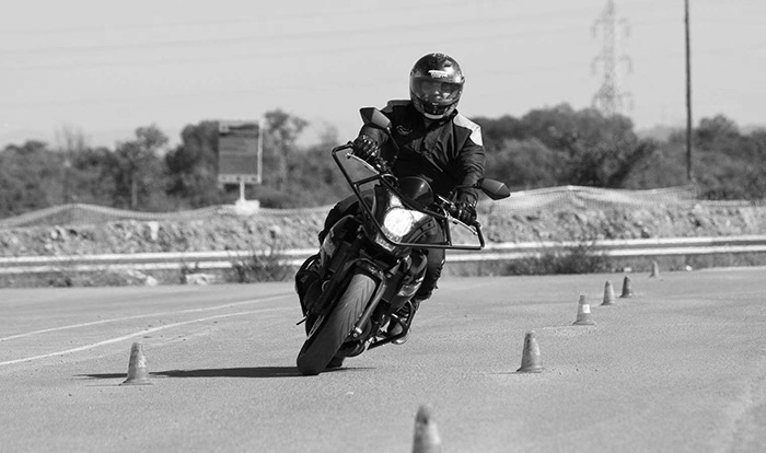 permis moto
