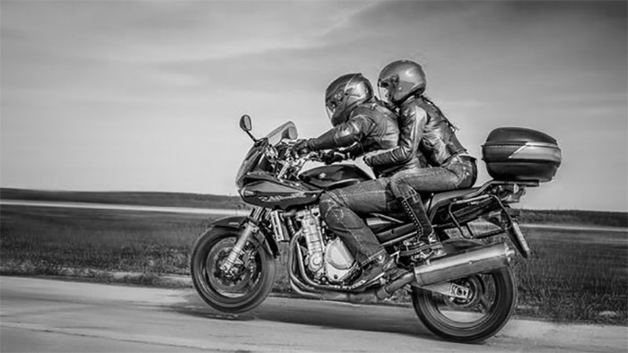 Rencontre entre motards : comment trouver des copains de balades ?